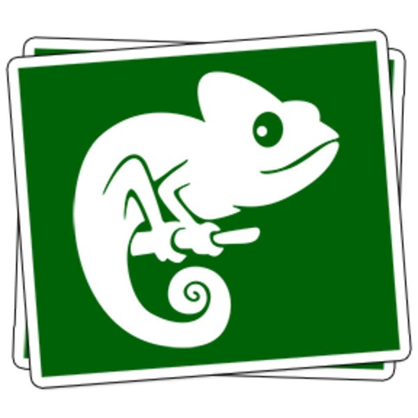 RECTANGLE STICKERS Thumbnail