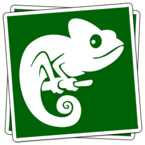 SQUARE STICKERS Thumbnail