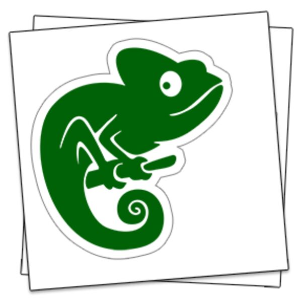 HOLOGRAPHIC LABELS Thumbnail