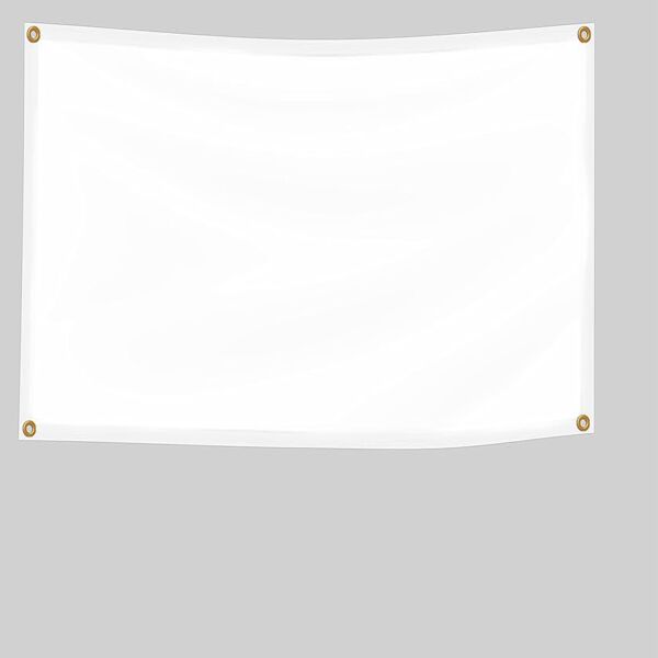36"x72" Banner Thumbnail