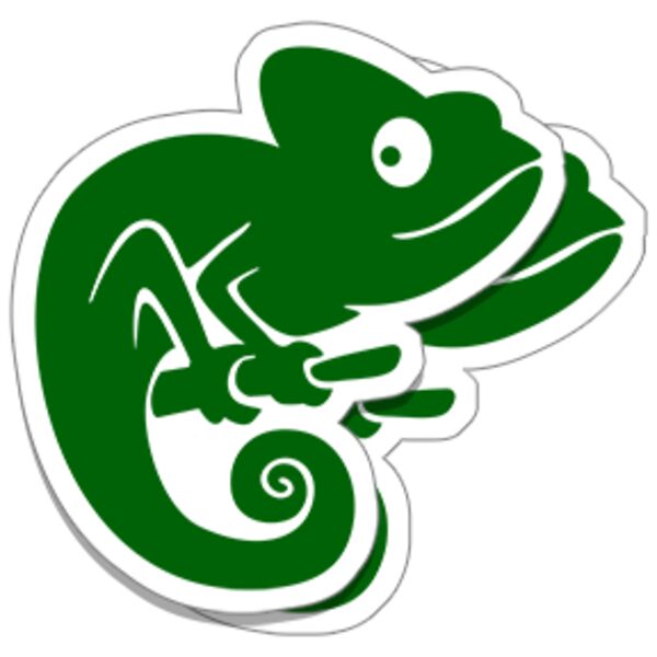 GLOW IN THE DARK CUT TO SHAPE - DIE CUT STICKERS Thumbnail