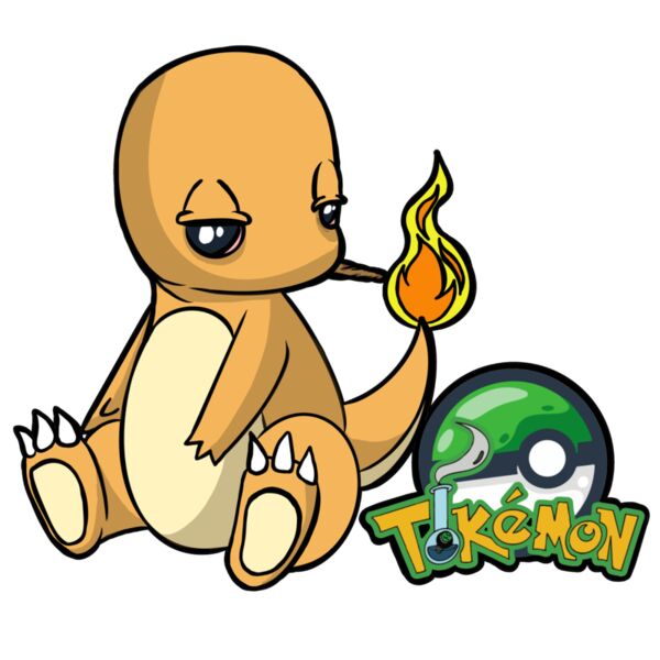 CHARMANDER Thumbnail