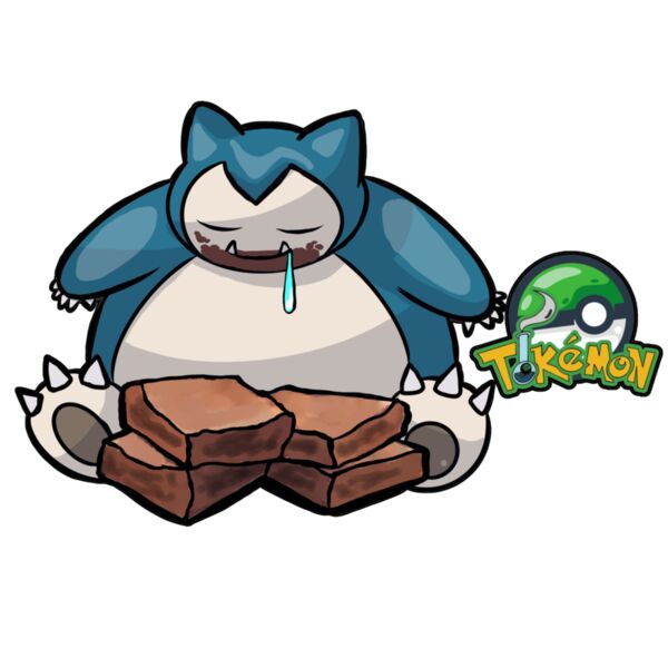 SNORLAX Thumbnail