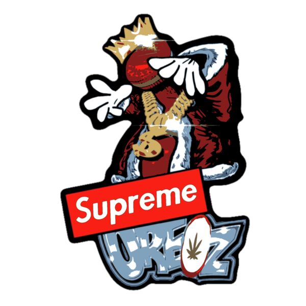 Copy of SUPREME OREOS Thumbnail