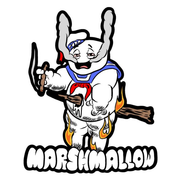 Copy of MARSHMALLOW Thumbnail