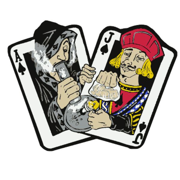 Copy of BLACKJACK Thumbnail