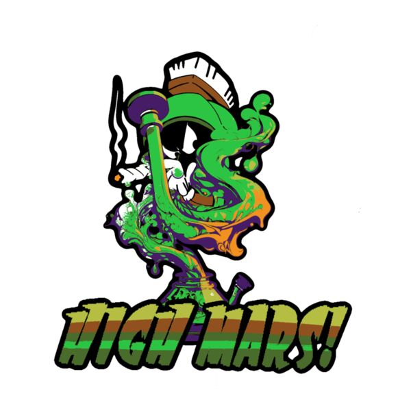 Copy of HIGH MARS Thumbnail