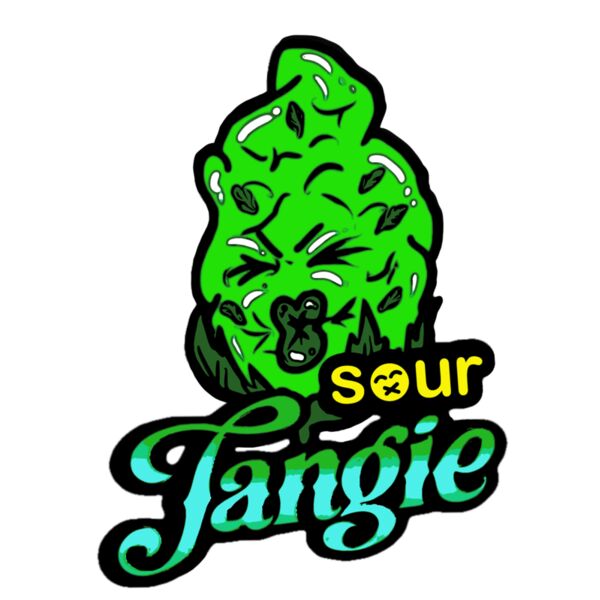 Copy of SOUR TANGIE Thumbnail