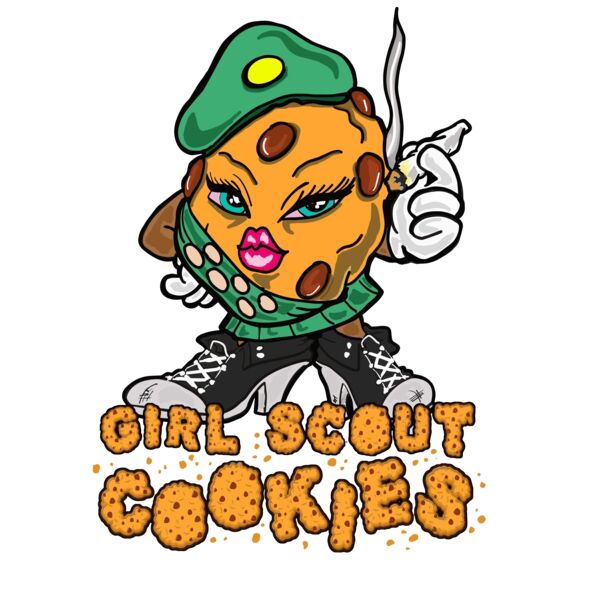 Copy of GIRL SCOUT COOKIES Thumbnail
