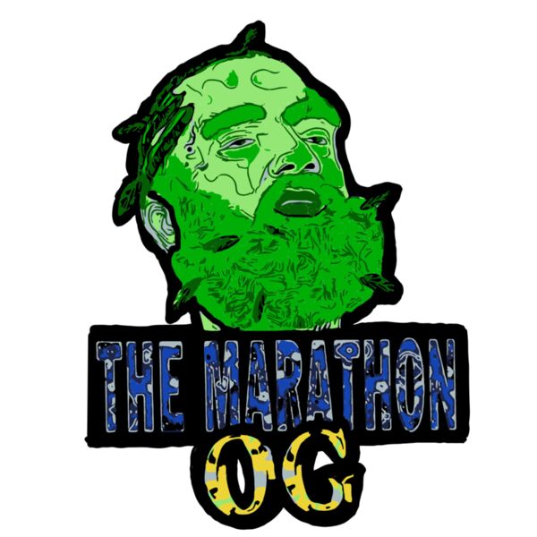 MARATHON OG 01 Artboard 1 Thumbnail