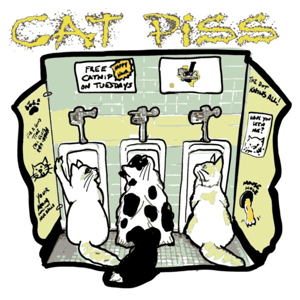 Copy of CAT PISS Thumbnail