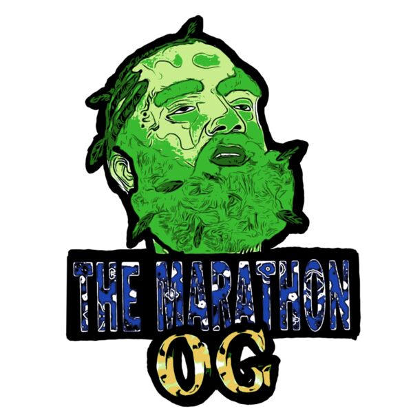 Copy of NIPSEY MARATHON OG Thumbnail