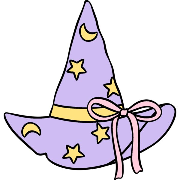 WITCH HAT Thumbnail