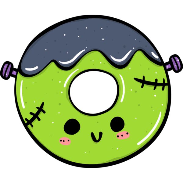 DONUT FRANKENSTIEN Thumbnail
