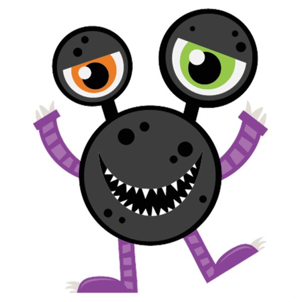 BLACK MONSTER Thumbnail