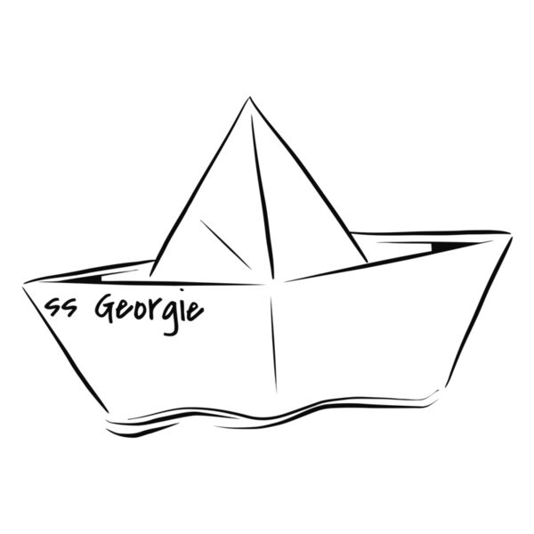 Pennywise IT 012 Thumbnail