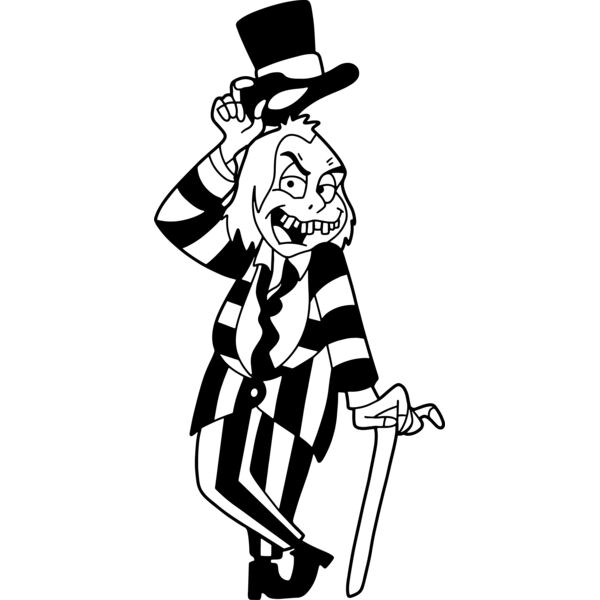 Beatle Juice 012 Thumbnail