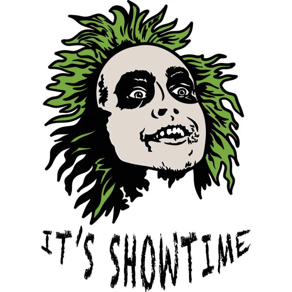 Beatle Juice 001 Thumbnail