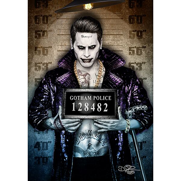 Horror Character 5 Thumbnail