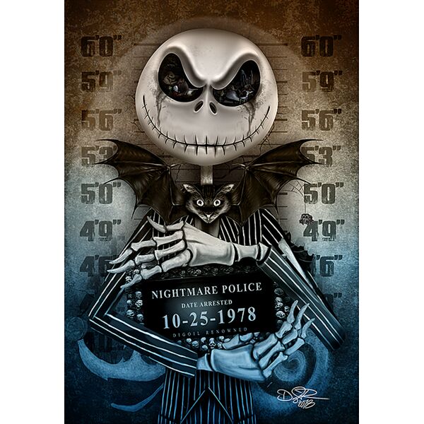 Horror Character 6 Thumbnail