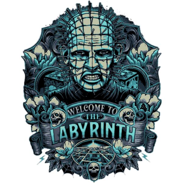 Copy of Copy of labyrinth Thumbnail