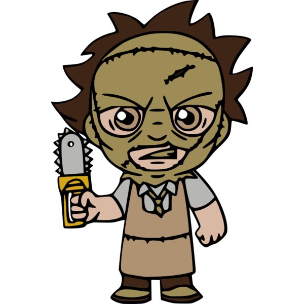 LeatherFace Thumbnail