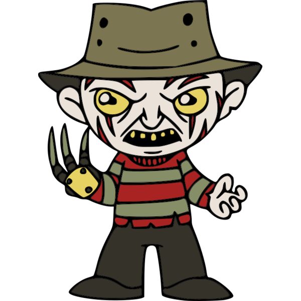 Freddy Thumbnail