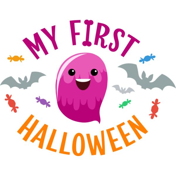 My First Halloween Thumbnail