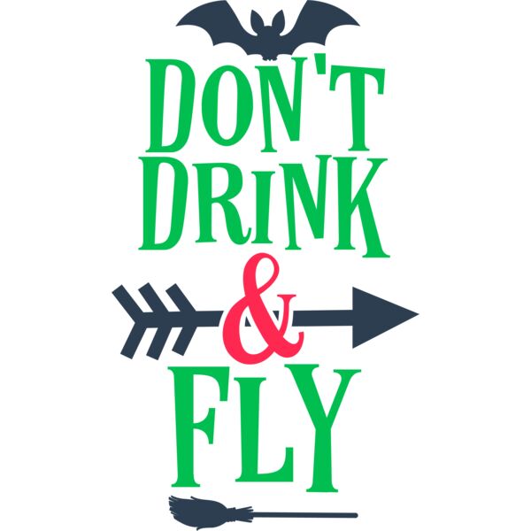 Don t Drink and Fly Thumbnail