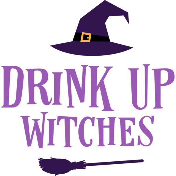 Drink Up Witches Thumbnail