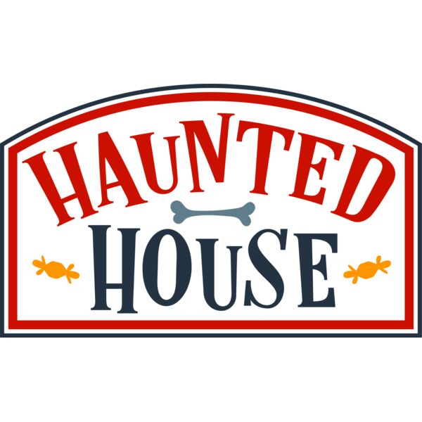 Haunted House Thumbnail