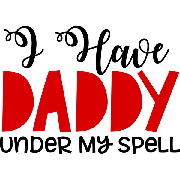 I Have Daddy Under My Spell Thumbnail