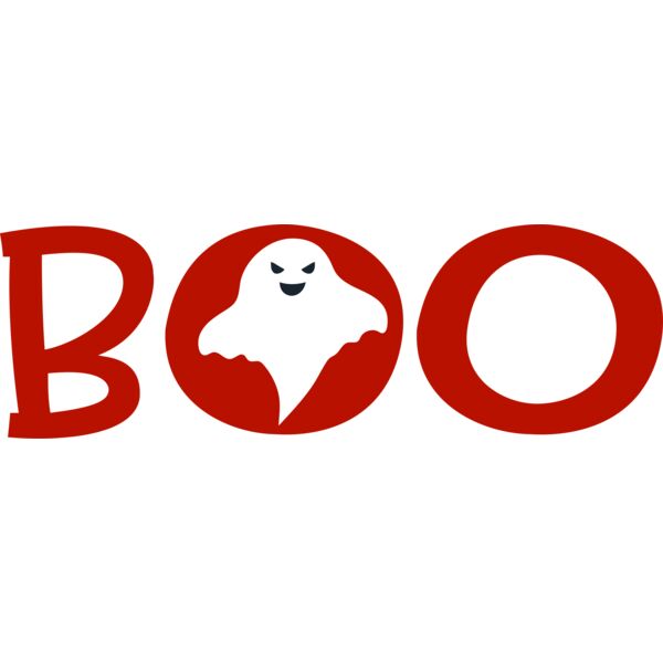 Boo Ghost Thumbnail