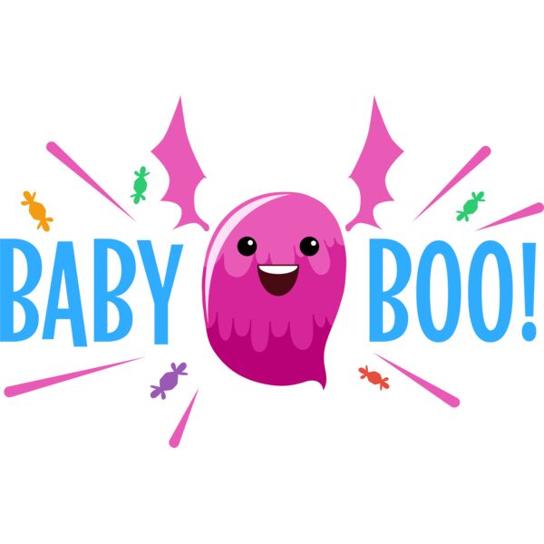 Baby Boo Thumbnail