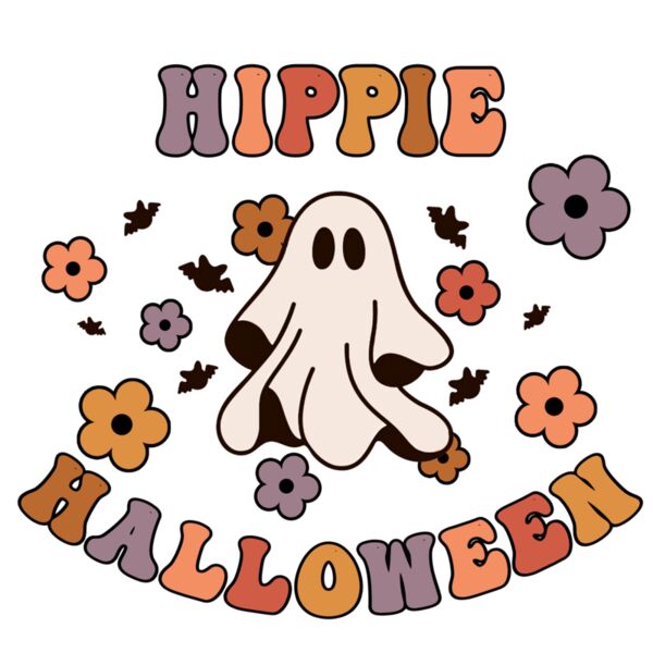 HIPPIE HALLOWEEN Thumbnail