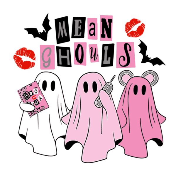 MEAN GHOULS Thumbnail