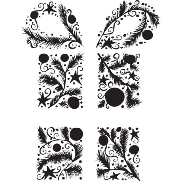 Christmas Present Photoroom Thumbnail