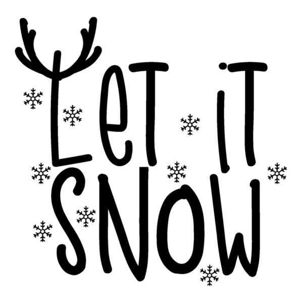 Let It Snow 01 Photoroom Thumbnail