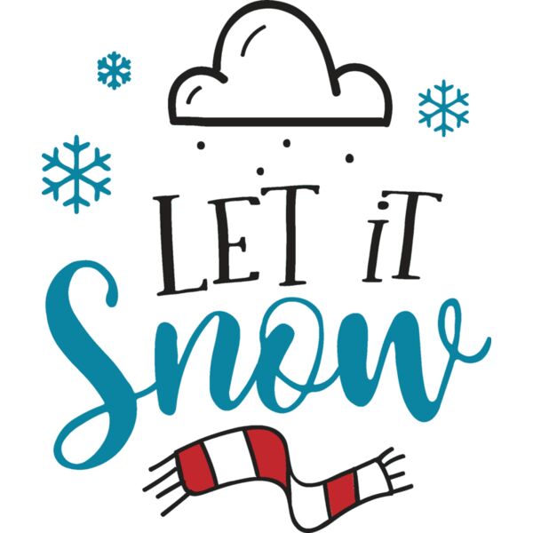 Let it snow Photoroom Thumbnail