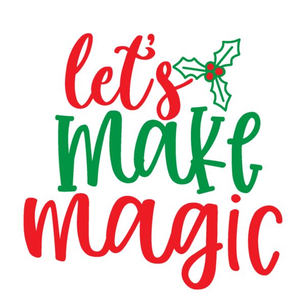 Lets make magic 01 Photoroom Thumbnail