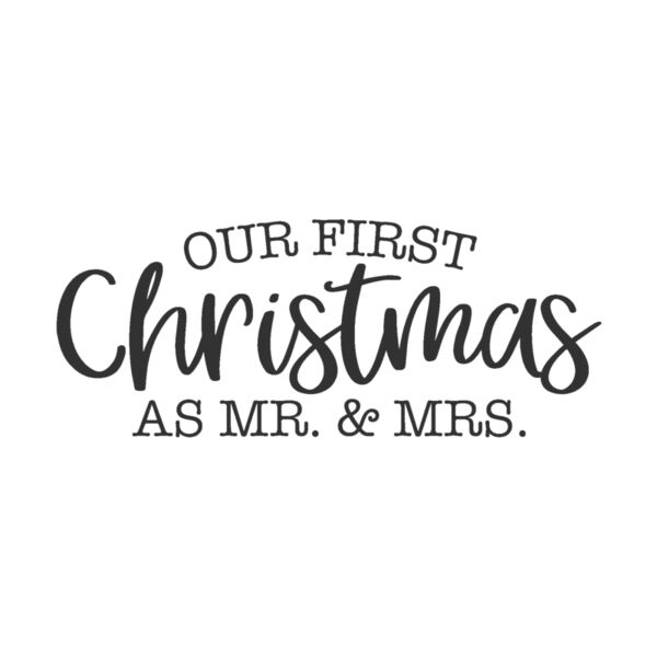 Our 1st Christmas as Mr  and Mrs Photoroom Thumbnail