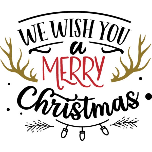 We wish you a Merry Christmas Photoroom Thumbnail