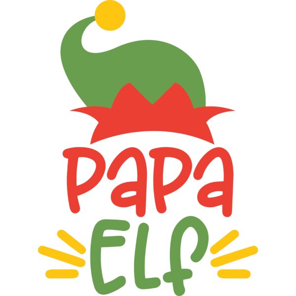 CHR037 Papa Elf Photoroom Thumbnail