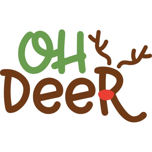 CHR059 Oh Deer Photoroom Thumbnail