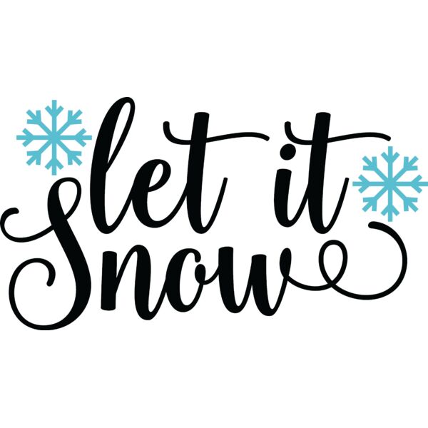 CHR090 Let It Snow Photoroom Thumbnail