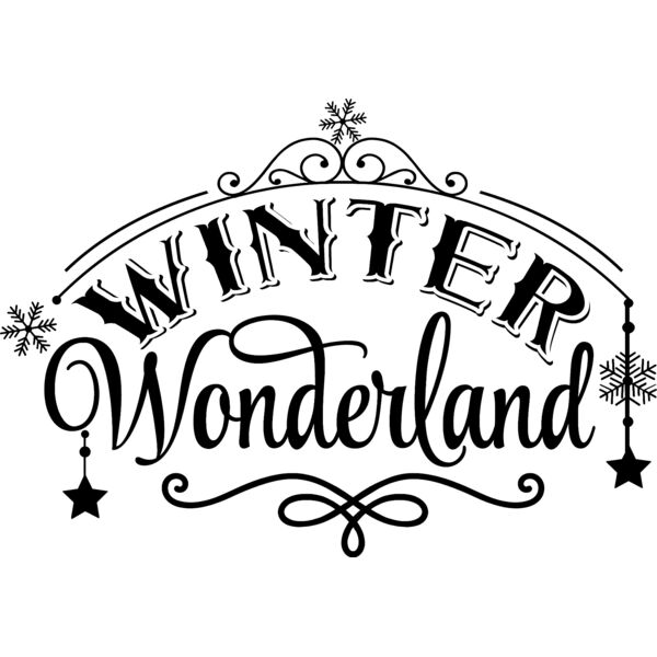 Winter Wonderland Photoroom Thumbnail