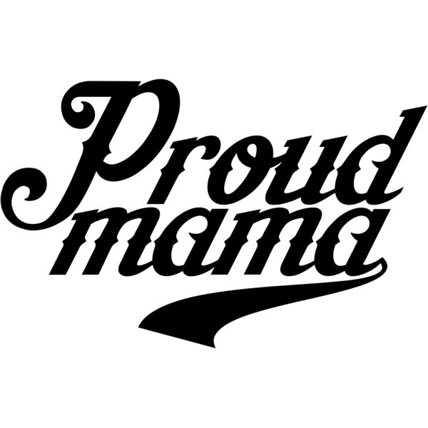 Proud Mama Thumbnail