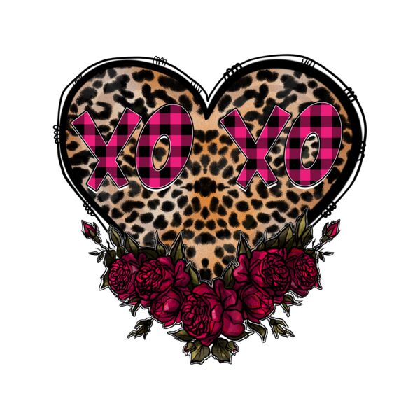 XOXOLoveValentine  Thumbnail