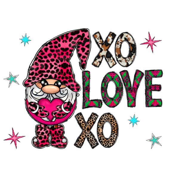 XoXoLoveGnome Thumbnail