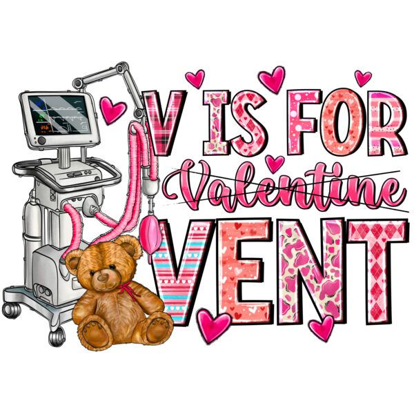 VisForValentineVent Thumbnail